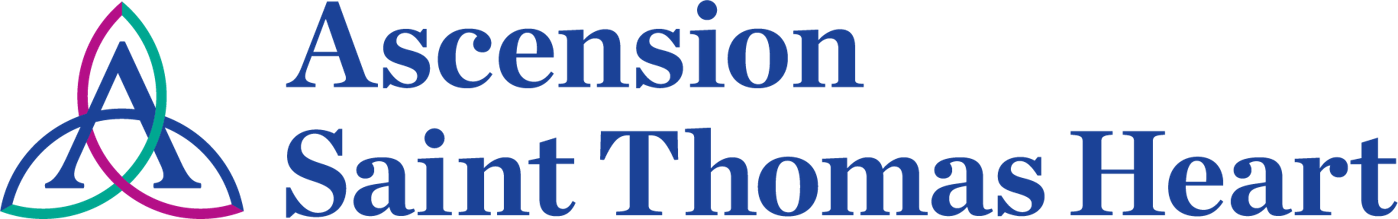 Ascension Saint Thomas Heart Logo