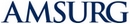 AmSurg logo