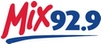 Mix 929 logo
