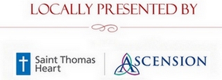 Saint Thomas Heart and Ascension logos