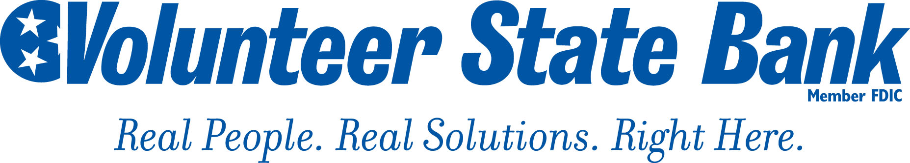 Volunteer State Bank