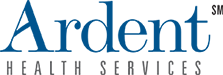 Ardent Health Services Logo