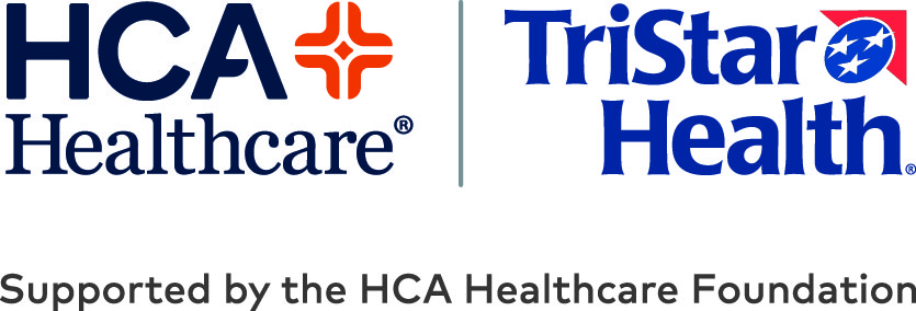 HCA Healthcare TriStar Health Logo
