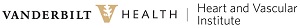 Vanderbilt Health Heart and Vascular Institute Logo