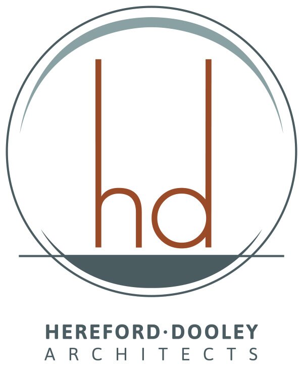 Hereford Dooley Architects Logo