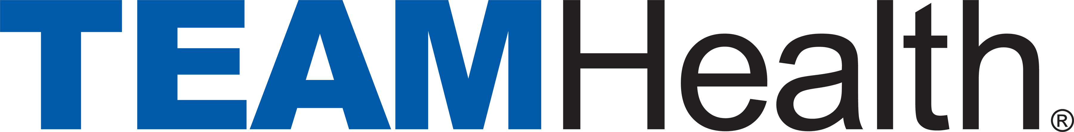 Team Health Logo